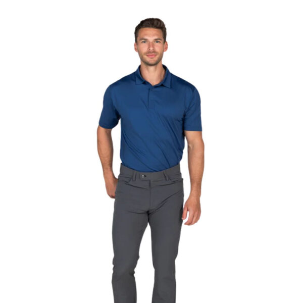 Vilasco Kestrel Golf Polo Shirt – Lightweight & Breathable - Image 11