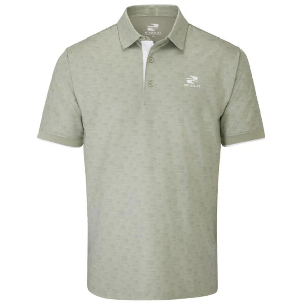 Vilasco Goose Golf Polo Shirt – Breathable & Comfortable - Image 4
