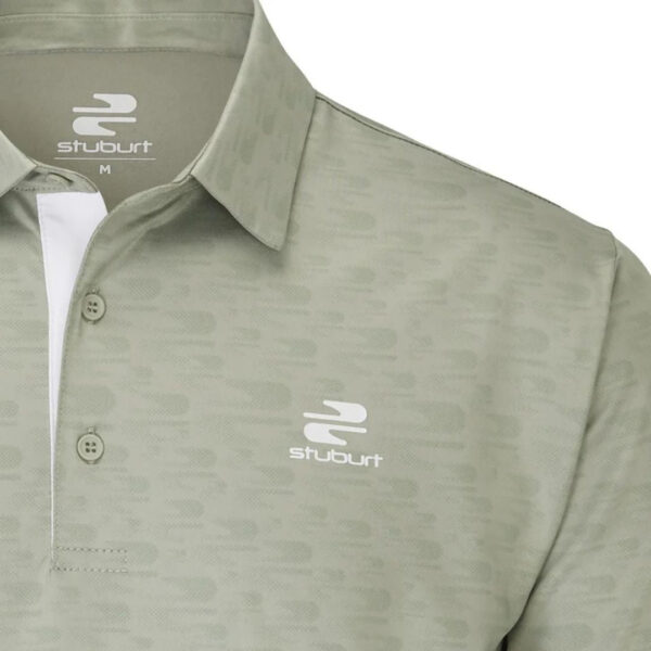 Vilasco Goose Golf Polo Shirt – Breathable & Comfortable - Image 11