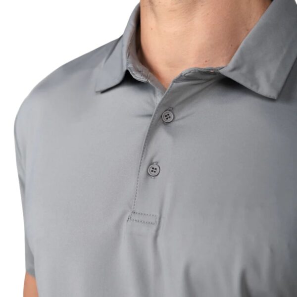 Vilasco Kestrel Golf Polo Shirt – Lightweight & Breathable - Image 13