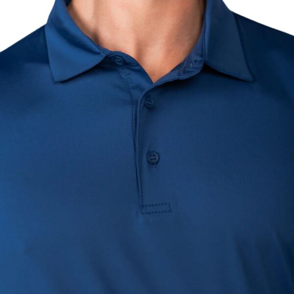 Vilasco Kestrel Golf Polo Shirt – Lightweight & Breathable - Image 14