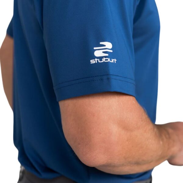 Vilasco Kestrel Golf Polo Shirt – Lightweight & Breathable - Image 15