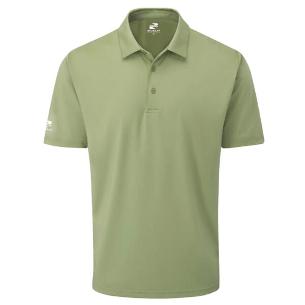 Vilasco Kestrel Golf Polo Shirt – Lightweight & Breathable - Image 4