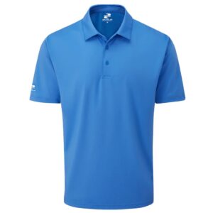 Vilasco Kestrel Golf Polo Shirt – Lightweight & Breathable