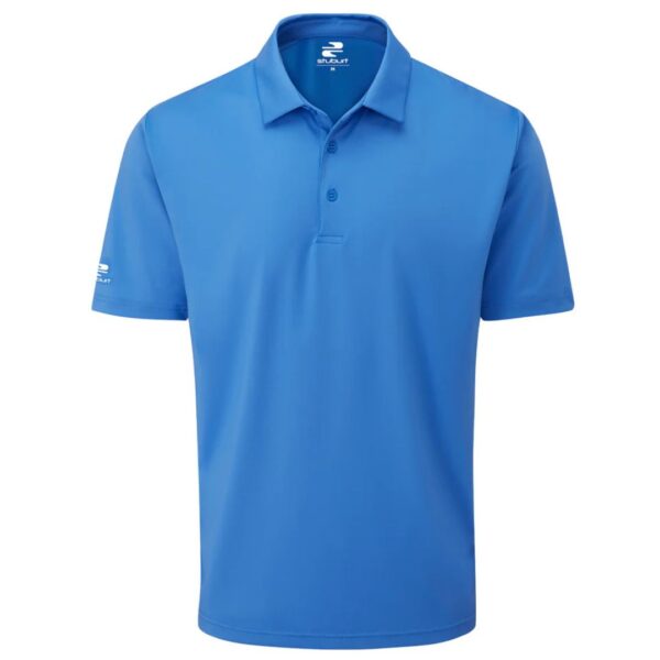 Vilasco Kestrel Golf Polo Shirt – Lightweight & Breathable