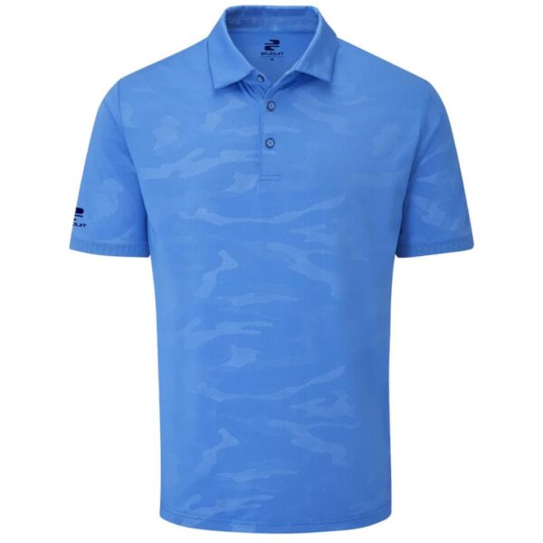 Vilasco Dipper Golf Polo Shirt – Comfortable & Breathable