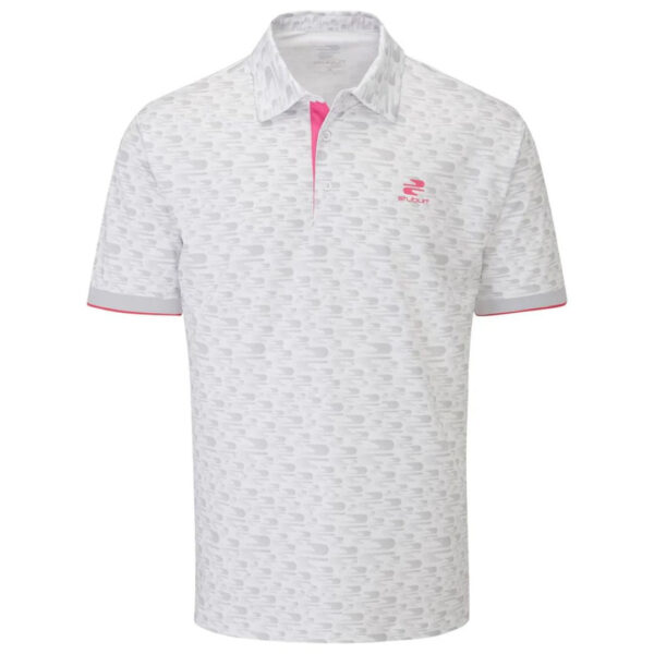 Vilasco Goose Golf Polo Shirt – Breathable & Comfortable