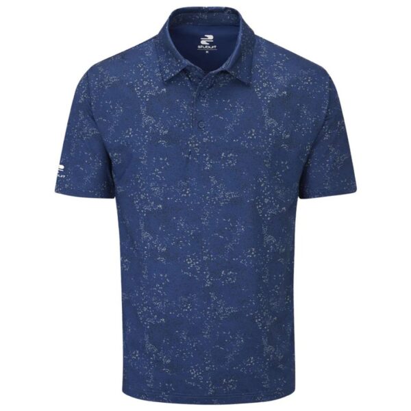 Vilasco Mallard Golf Polo Shirt – Lightweight & Breathable