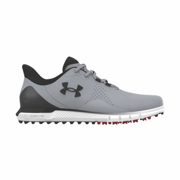 Vilasco Drive Fade SL Golf Shoes – Modern Grey Lightweight Comfort