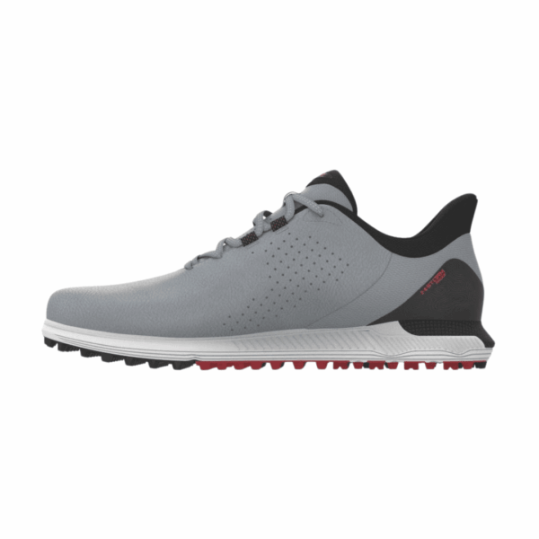 Vilasco Drive Fade SL Golf Shoes – Modern Grey Lightweight Comfort - Image 2