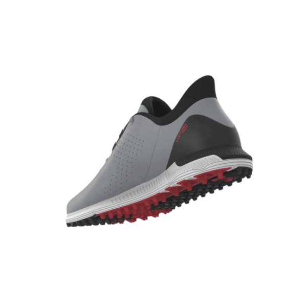 Vilasco Drive Fade SL Golf Shoes – Modern Grey Lightweight Comfort - Image 4