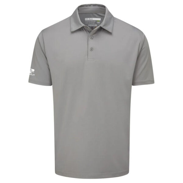 Vilasco Kestrel Golf Polo Shirt – Lightweight & Breathable - Image 2