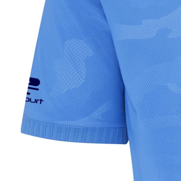 Vilasco Dipper Golf Polo Shirt – Comfortable & Breathable - Image 5