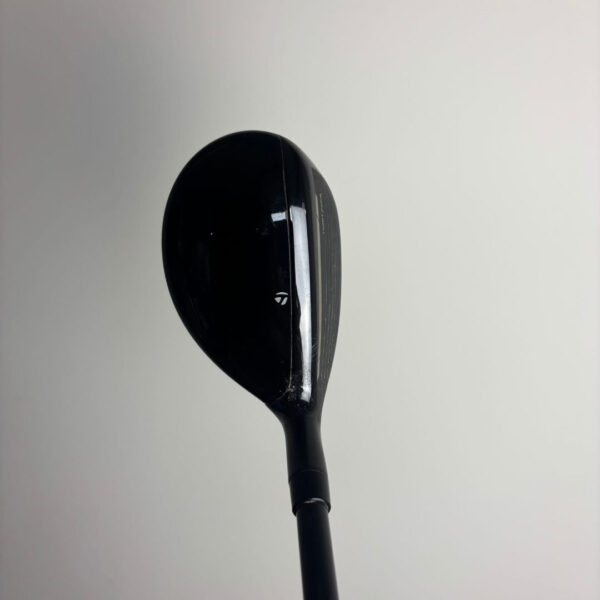 Vilasco Qi10 5 Hybrid 25° – Ventus 60g Regular, Lamkin Crossline Grip, Left Handed - Image 4