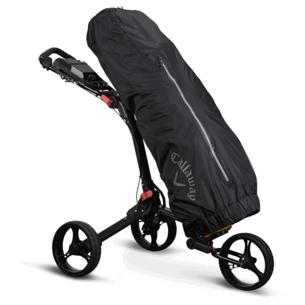 Vilasco Performance Dry Waterproof Golf Bag Cover - Image 2