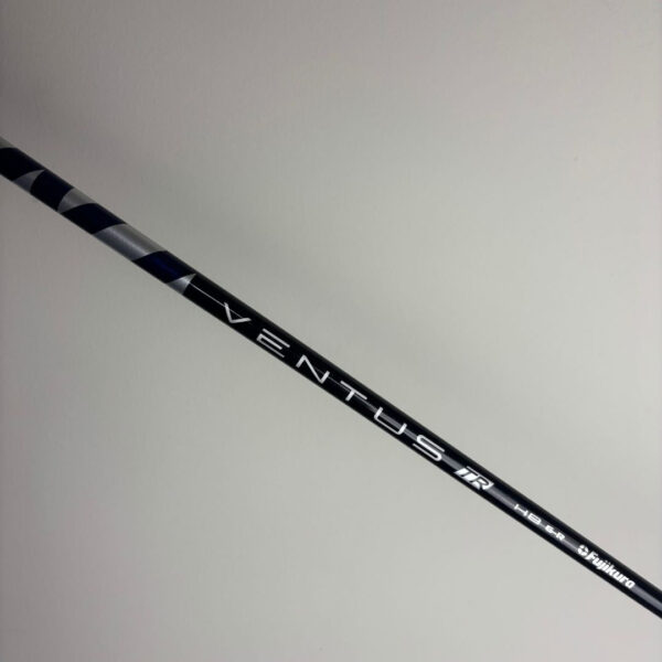 Vilasco Qi10 5 Hybrid 25° – Ventus 60g Regular, Lamkin Crossline Grip, Left Handed - Image 5
