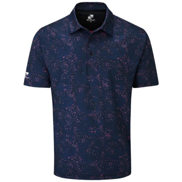 Vilasco Mallard Golf Polo Shirt – Lightweight & Breathable - Image 2