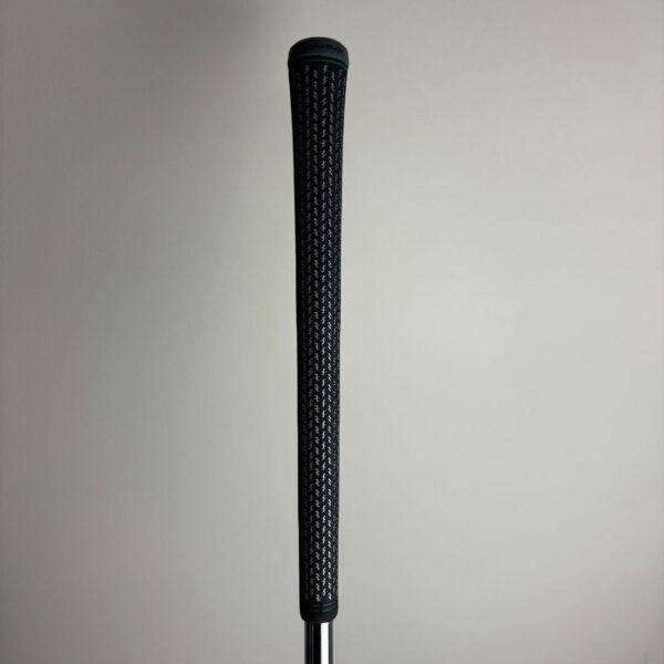Vilasco Milled Grind 4 Black 60°/10 SB Wedge – Dynamic Gold Tour Issue, Lamkin Crossline Grip - Image 5