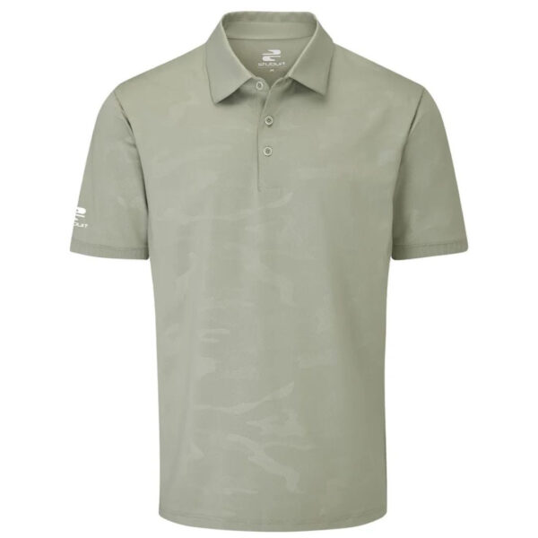 Vilasco Dipper Golf Polo Shirt – Comfortable & Breathable - Image 2
