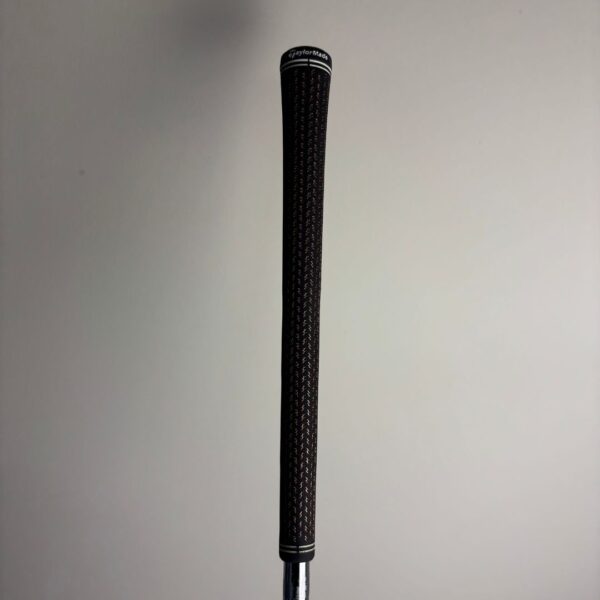 Vilasco Hi-Toe 4 Copper 60°/10 ATS Wedge – Dynamic Gold Tour Issue, Lamkin Crossline Grip - Image 5