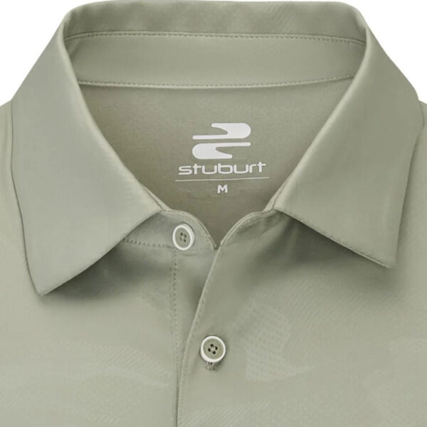 Vilasco Dipper Golf Polo Shirt – Comfortable & Breathable - Image 7