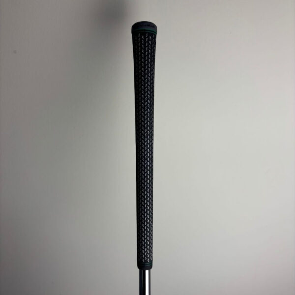 Vilasco Milled Grind 4 60°/09 SB Wedge – Dynamic Gold Tour Issue, Lamkin Crossline Grip - Image 5