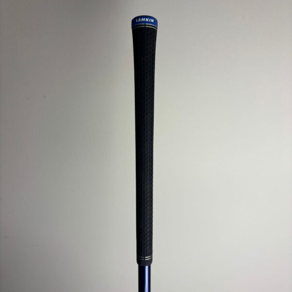 Vilasco Qi10 5 Hybrid 25° – Ventus 60g Regular, Lamkin Crossline Grip, Left Handed - Image 6