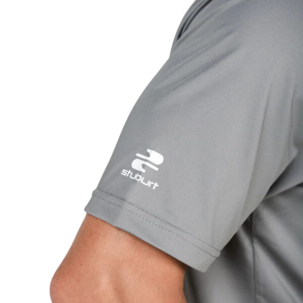 Vilasco Kestrel Golf Polo Shirt – Lightweight & Breathable - Image 9