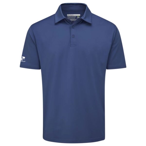 Vilasco Kestrel Golf Polo Shirt – Lightweight & Breathable - Image 3