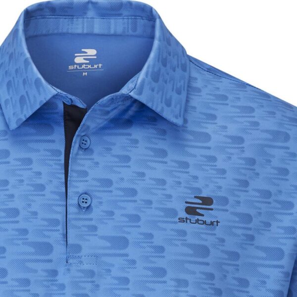 Vilasco Goose Golf Polo Shirt – Breathable & Comfortable - Image 9