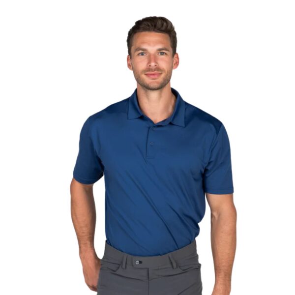Vilasco Kestrel Golf Polo Shirt – Lightweight & Breathable - Image 10