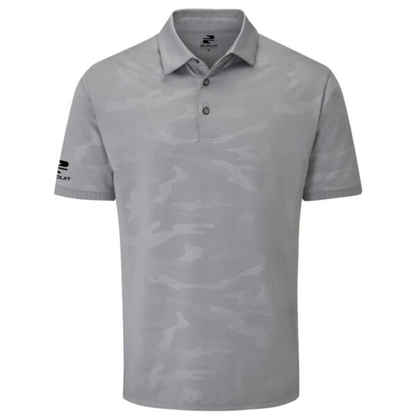Vilasco Dipper Golf Polo Shirt – Comfortable & Breathable - Image 3