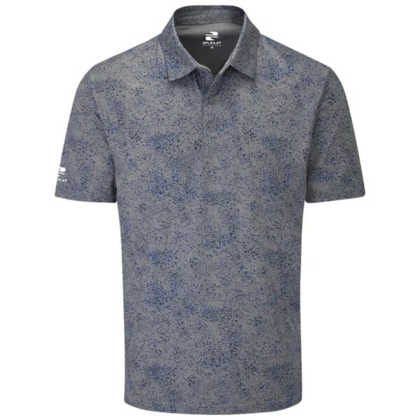 Vilasco Mallard Golf Polo Shirt – Lightweight & Breathable - Image 3