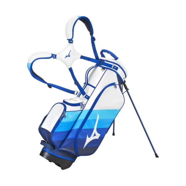 Vilasco Lightweight Tour Stand Golf Bag – Durable & Easy Carry