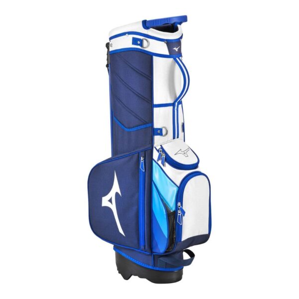 Vilasco Lightweight Tour Stand Golf Bag – Durable & Easy Carry - Image 2