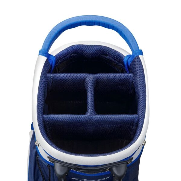 Vilasco Lightweight Tour Stand Golf Bag – Durable & Easy Carry - Image 4