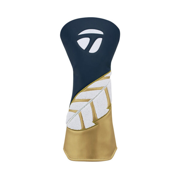 Vilasco 2025 PGA Championship Limited Edition Driver Headcover