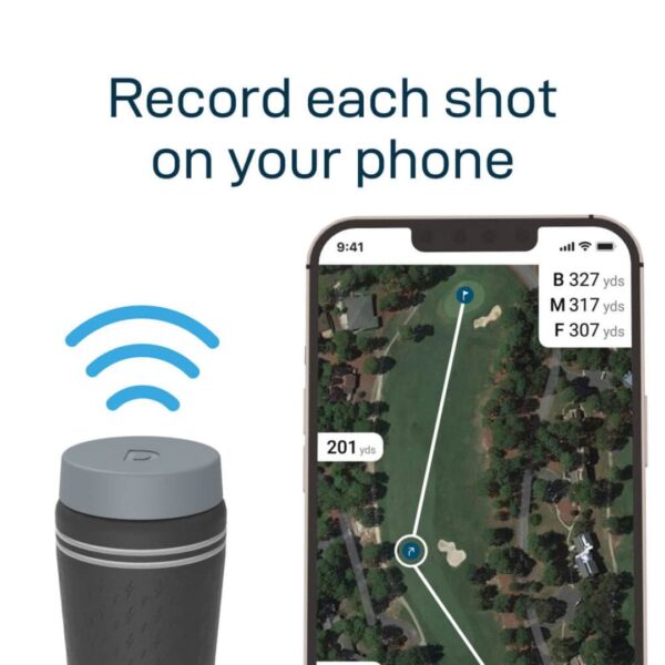 Vilasco Connex Golf Tracking Tags – Accurate Performance Monitoring - Image 4