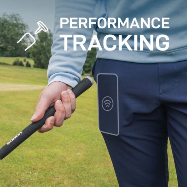 Vilasco Connex Golf Tracking Tags – Accurate Performance Monitoring - Image 6