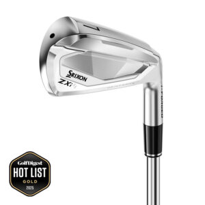 Vilasco ZXi4 Golf Irons – Custom Fit Clubs