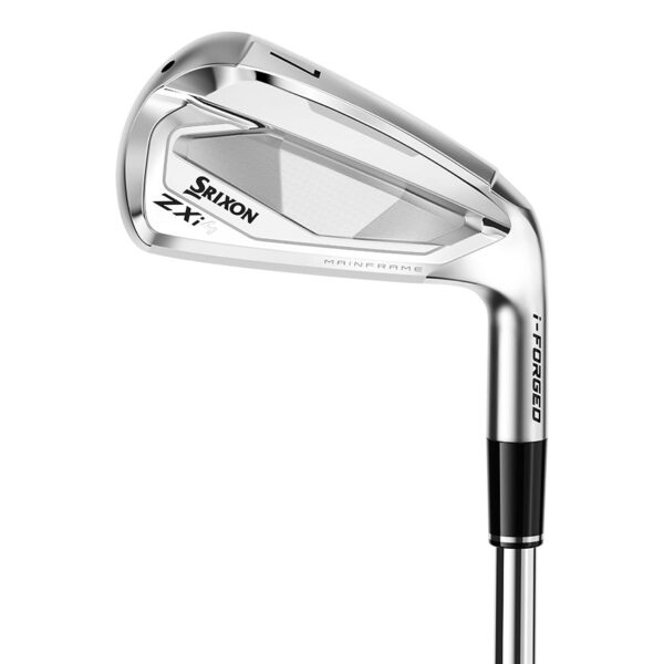 Vilasco ZXi4 Golf Irons – Custom Fit Clubs - Image 2