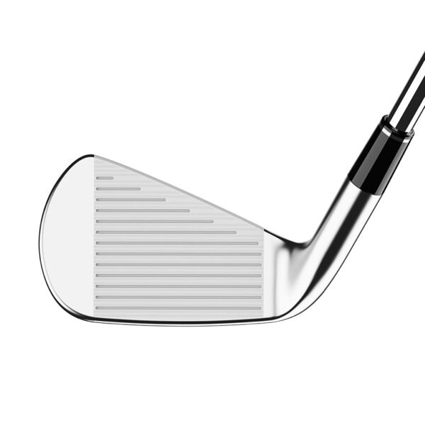 Vilasco ZXi4 Golf Irons – Custom Fit Clubs - Image 6