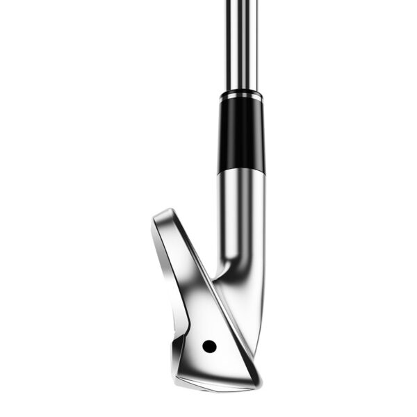 Vilasco ZXi4 Golf Irons – Custom Fit Clubs - Image 4