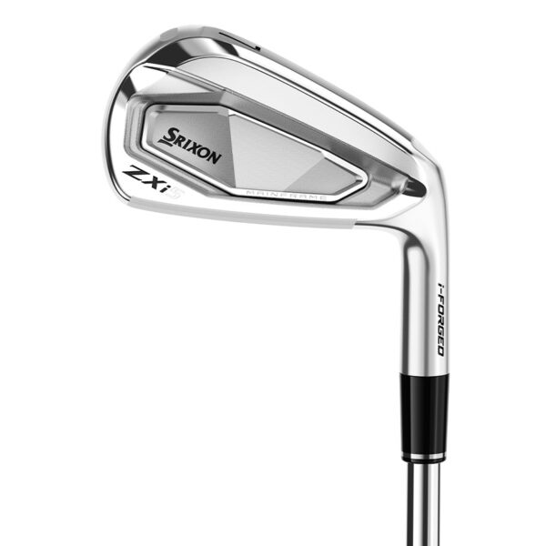 Vilasco ZXi5 Golf Irons – Custom Fit Clubs - Image 2