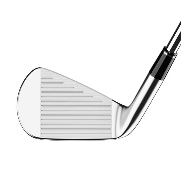 Vilasco ZXi5 Golf Irons – Custom Fit Clubs - Image 6