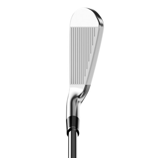 Vilasco ZXi5 Golf Irons – Custom Fit Clubs - Image 5