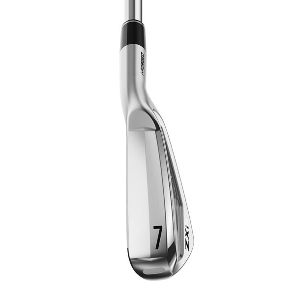 Vilasco ZXi5 Golf Irons – Custom Fit Clubs - Image 3