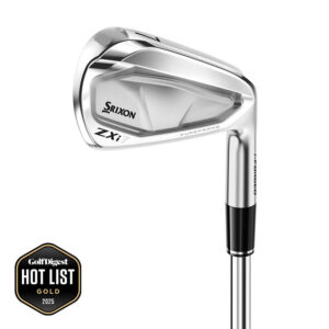 Vilasco ZXi7 Golf Irons – Custom Fit Precision Clubs