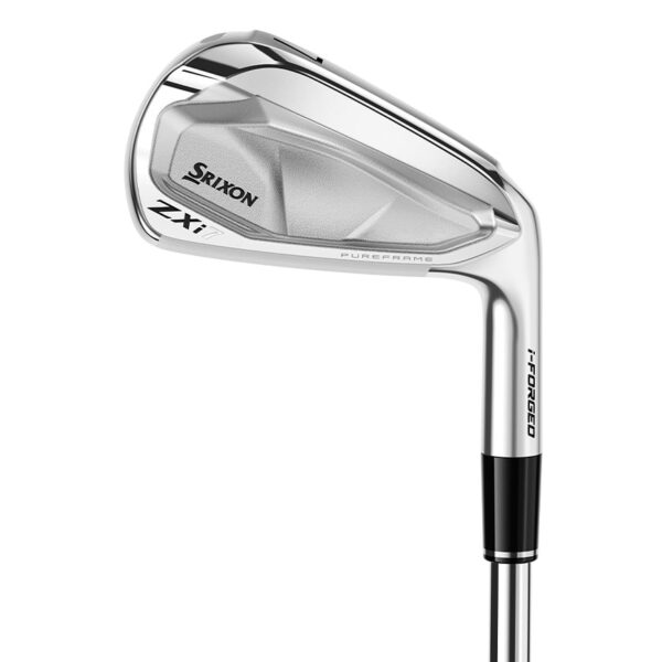 Vilasco ZXi7 Golf Irons – Custom Fit Precision Clubs - Image 2
