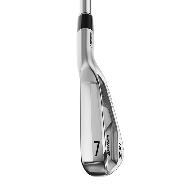 Vilasco ZXi7 Golf Irons – Custom Fit Precision Clubs - Image 3